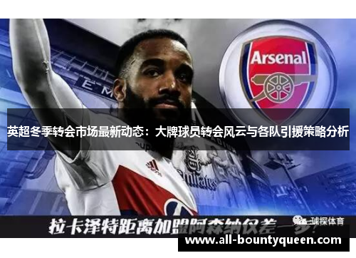 英超冬季转会市场最新动态：大牌球员转会风云与各队引援策略分析